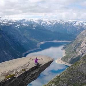 Meet your Posher, Katherine